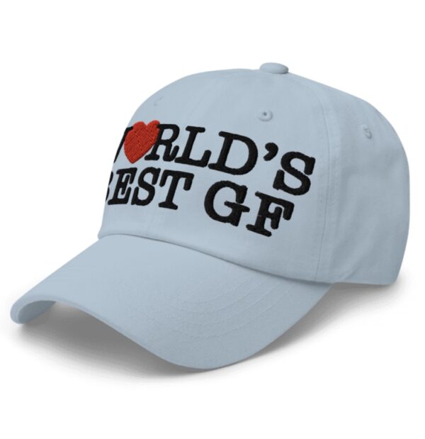 World's Best GF Hat